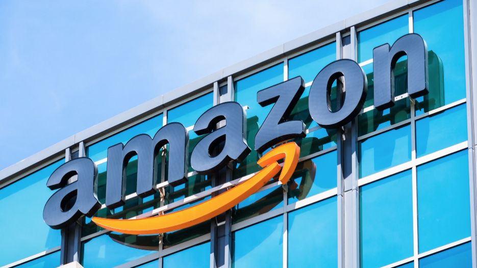 Amazonu hrozí obří pokuta. Brusel ho podezřívá ze zneužívání postavení